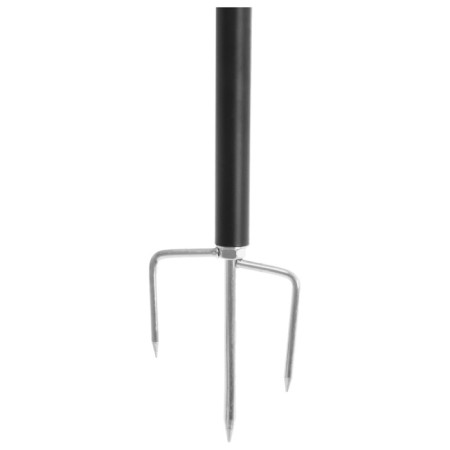 Umbrella beach maclay UV protection d = 240 cm, h = 220 cm-11