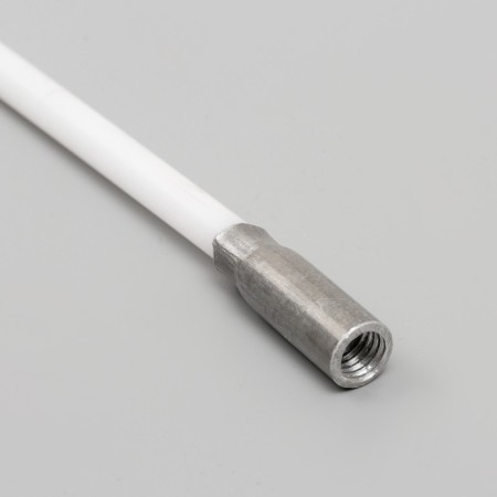 Scorch "Flexible approach" for ventilation and ducts, 1.12 m, D-11 cm-1