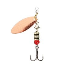 Spinning spinning Akara Action Series Long 1, 5 g, color A20