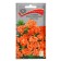 Flower seeds Godegia Large -flowered "Orange Glori", 0.2g.