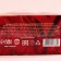 New Year! Black tea in the box “The most luxurious New Year”, taste: Winter Cherry, 100 g.