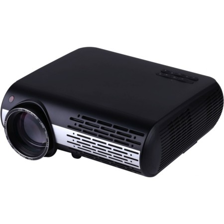 Projector Cactus CS-pro.02b.full HD-W LCD 3000LM LS 300LM ANSI (1920x1080) 2000: 1 resource Lam 107627