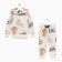 Kid for children (sweatshirt, trousers) KAFTAN "Graffiti", p. 32 (110-116 cm)