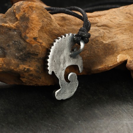 Protective amulet No. 29 “Finist Yasny Falcon”, 20x35mm, metal-3