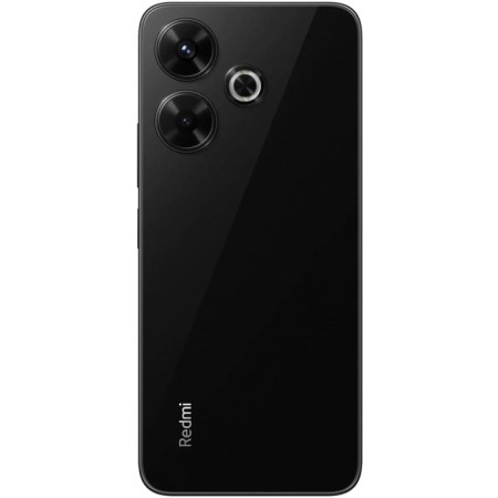 Smartphone Xiaomi Redmi 13, 6.79 ", AMOLED, 6 GB, 128 GB, 108 MP, 2 SIM, 5030mach, black-2