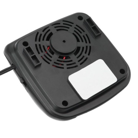Thermal core in the car, 12 V, 150 watts, 2 modes-1