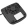 Thermal core in the car, 12 V, 150 watts, 2 modes