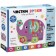 Set "Clean the Tolds", with sand clocks, Baby Games