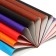 Colored paper A4 8 colors 16 sheets "Kalyak-Malyak", newspaper, on paper