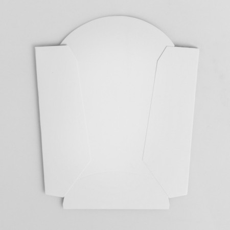 Packaging for potatoes FRI, 13.5 x 5 x 14.5 cm, without printing, 200 g-2