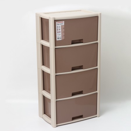 Mosque 4 section "flavor", color mix-2