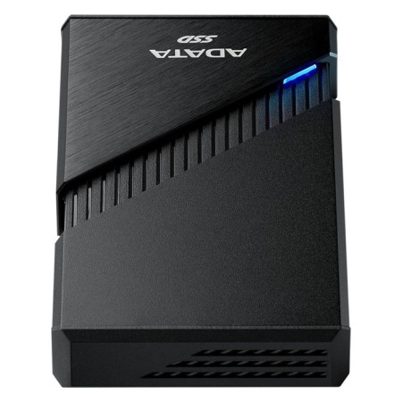 SSD A-DATA USB-C 4.0 1TB SE920-1TCBK SE920 2.5 "Black-6