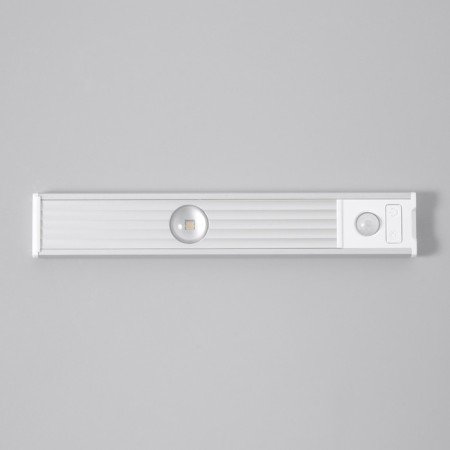 Sconces with the motion sensor "Ray" LED 1W AKB (250MAH) USB 20x4x0.9 cm-4