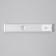 Sconces with the motion sensor "Ray" LED 1W AKB (250MAH) USB 20x4x0.9 cm