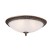 4 bronze lamps
