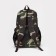 Tourist backpack, 24 l, lightning department, 2 outer pockets, ZFTS, Camouflage color