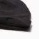 Hat for a boy, color black, size 50-54