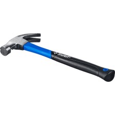 Hammer-GvoDoder Zubble 20356-450_z01, Fiber. Handle, forged, with magnet, 450 g 9532