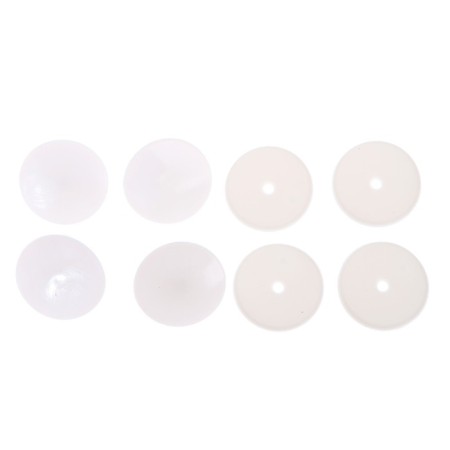 Joint for toys, size 1 pc: 40 mm, set 4 pcs.-3