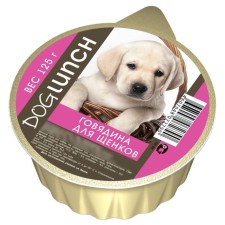 Canned food 