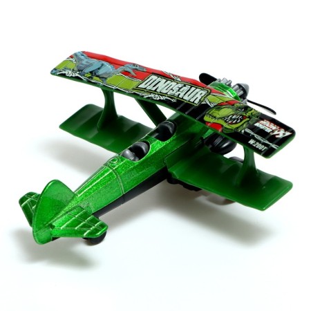 Metal “corn”, inertial, color of mix-2