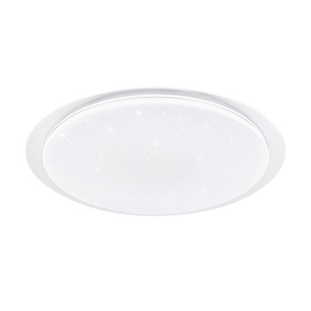 LED lamp with RGB Ambrella Light, Dance, FF470, LED, 52 W, 4500LUM, 3000-6400K, White Color.-1