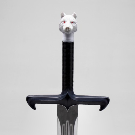 Souvenir weapon "Wolf", 102cm, polystyrene foam-2
