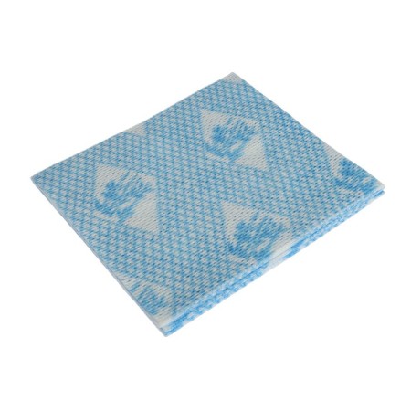Universal napkin Fresh up, 34 x 38 cm, bamboo fiber, set 3 pcs-3