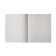 Notebook of 18 sheets in the cage "Cute animals", covered covered paper, VD-LK, Block No. 2 (gray sheets), mix