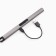 Electronic lighter for kitchen and candles, arc, 170 mAh, USB