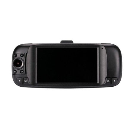 DVR Silverstone F1 NTK-55F Taxi-2