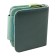 Wallet, mint color, Mumi series, art. 291-29