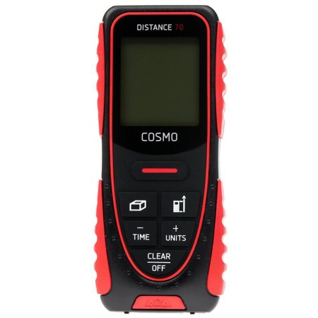 ADA COSMO 70 (A00429), 70 m, ± 1.5 mm, IP54, 635 Nm Laser.
