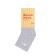 Nosk children's, size 22-24, gray color