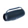 Portable column L11, 10 W, 1200 mAh, backlight, Mirco SD, blue