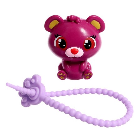 Surprise toy "Cute Paws", mix-7