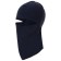 Balaclava windproof ONLYTOP, p. M, girth 54-58 cm, blue color