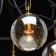 Hamburg chandelier, size 68x47x68 cm, 200w 5xe27 IP 20