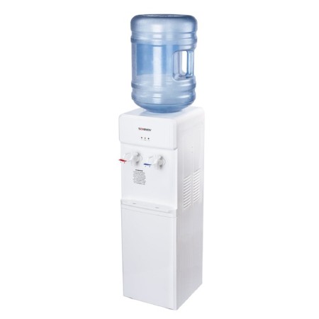 Sonnen FS-01 water cooler, heating and cooling, 55070 watts, white-1