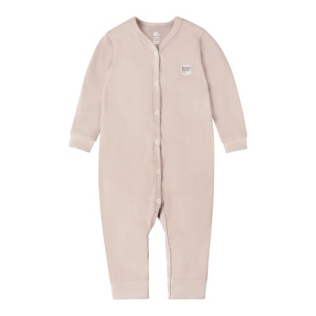 Details for children with open legs Basic, height 86 cm, beige color