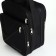 Male bag, luris, black color