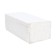 Paper towels Plushe Professional V-explosion, 26 g/m2, 1 layer, 250 sheets