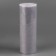 Fatin with glitter, 15 cm, 11 ± 1 g/sq.m, 9 ± 0.5 m, silver color No. 06