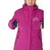 Winter jacket. Norfin Women Nordic Purple 01 R.S