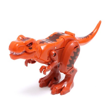 Dinobot robot, transforms-1