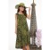 Women's dress "Quote about love", size 46