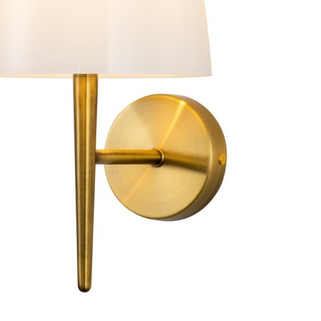 Wall lamp SETA 220 mm, E14 40W-3