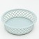 AMOR, D = 21 cm Bread and Fruit Vase, Round, Mix color