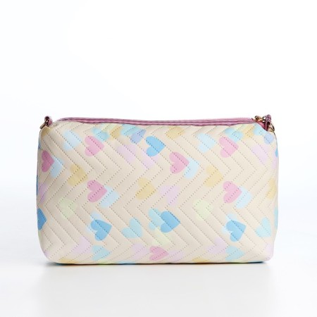 Bag's bag with lightning, yellow color-1