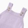 Combine Knitted Minaku, height 92-98, lavender color